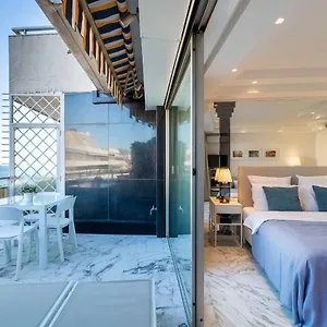 Appartement Royal Promenade Pool Terrace With Sea View 