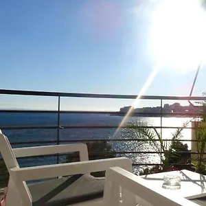 Hotel apartamentowy Vista Mare 