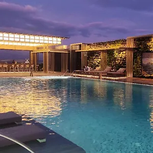Okura Manila At Newport World 5*, Pasay Philippines