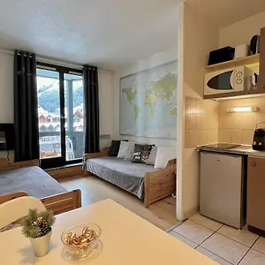 Le Balme Wifi/parking/balcony , Chamonix France