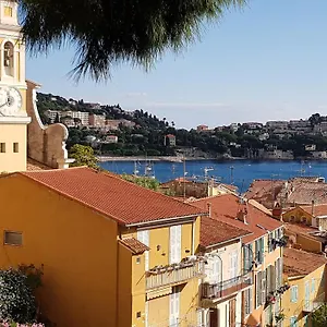 Les Citronniers , Villefranche-sur-Mer France