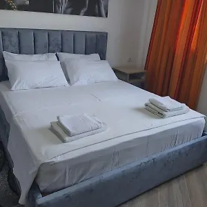 Hotel Bunec Seascape 