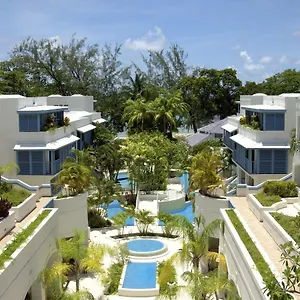 Savannah 4*, Bridgetown Barbados