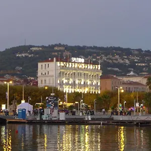 Hotel Splendid ****