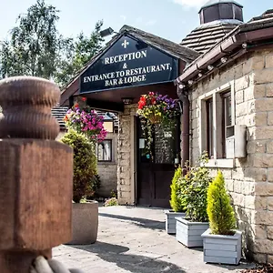 The Old Stone Trough 3*, Barnoldswick United Kingdom