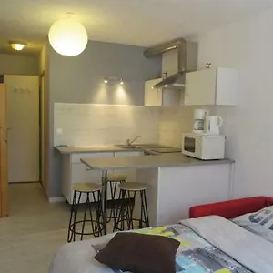 108 Studio Confortable , Chamonix France